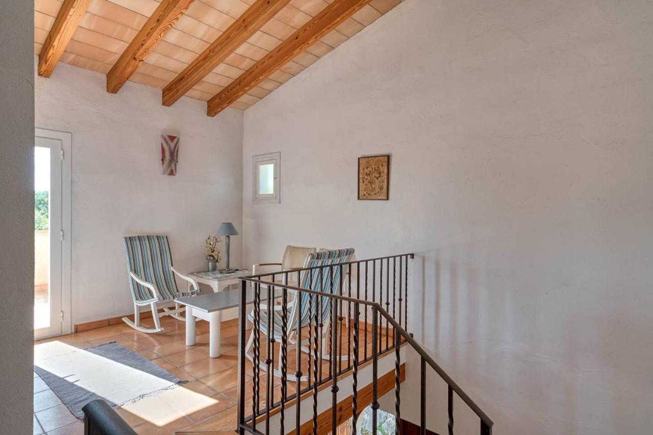 Villa Vertent Alcudia  Exterior photo