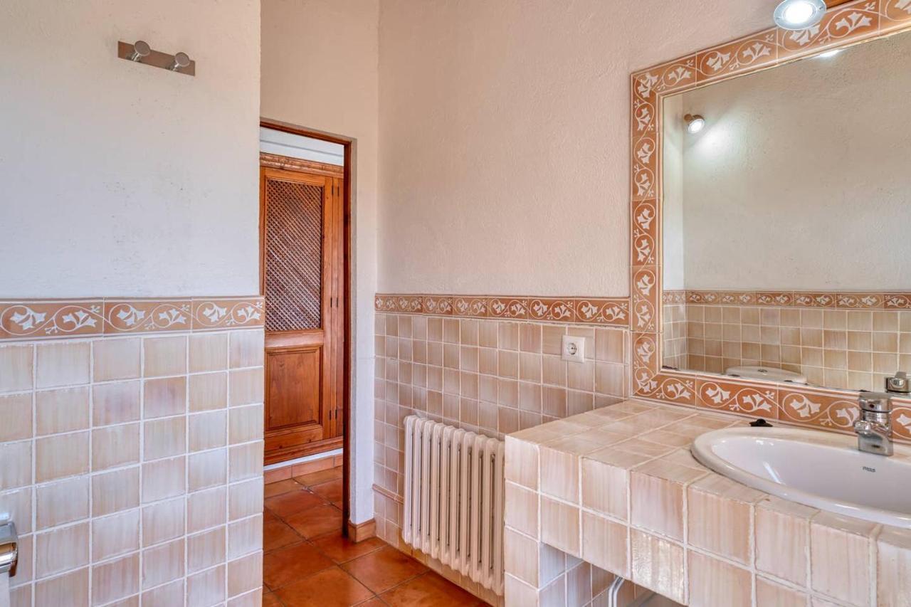 Villa Vertent Alcudia  Exterior photo