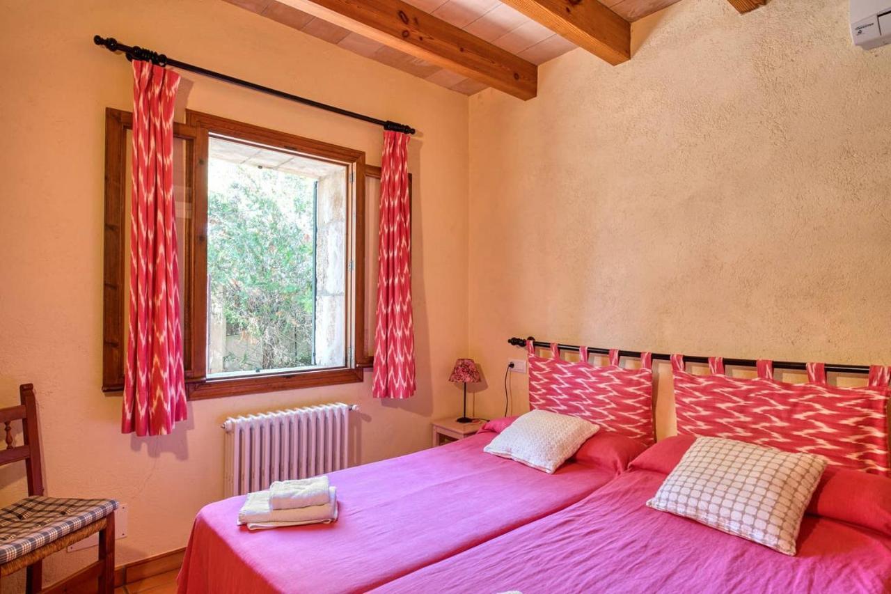 Villa Vertent Alcudia  Exterior photo