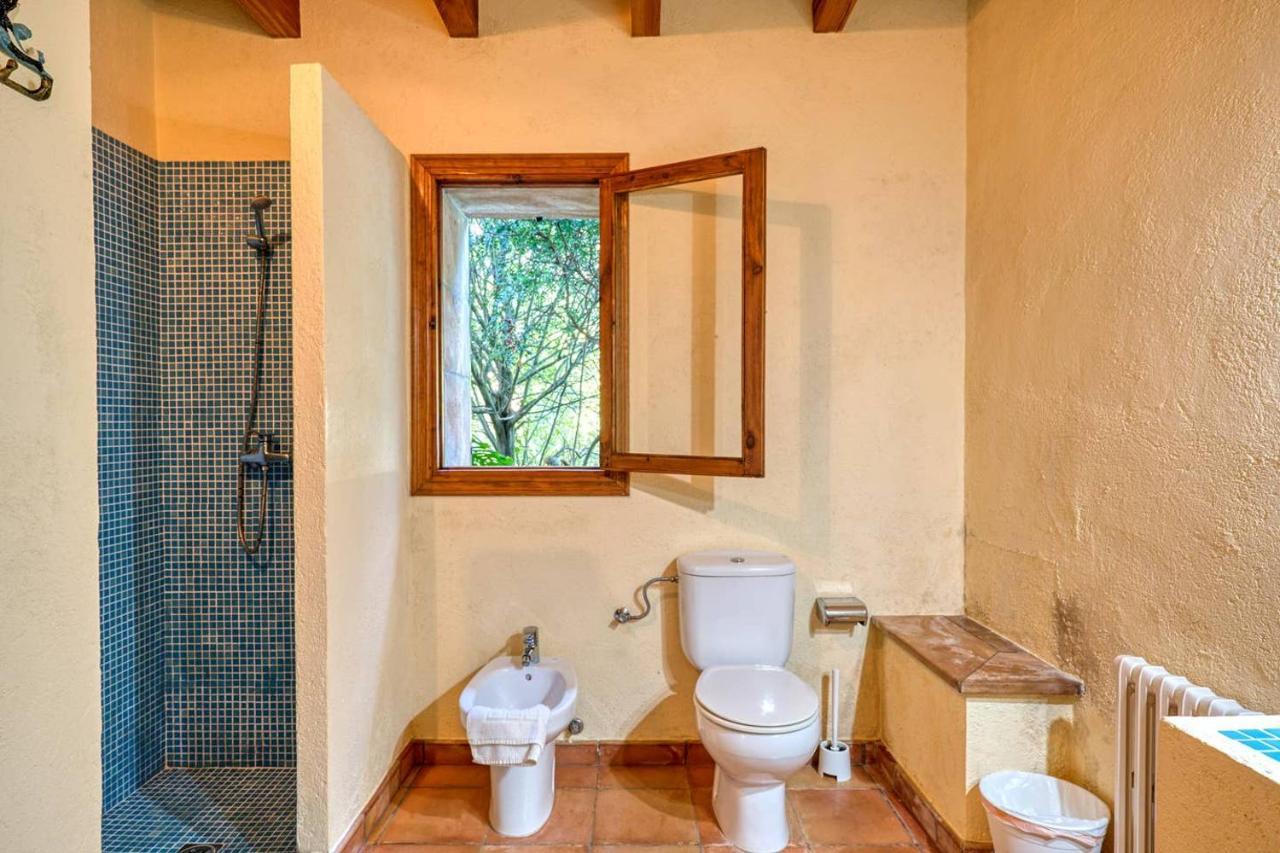 Villa Vertent Alcudia  Exterior photo
